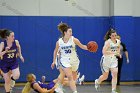 WBBall vs Emerson  Wheaton College Women’s Basketball vs Emerson College. - Photo By: KEITH NORDSTROM : Wheaton, basketball